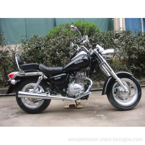 Cruiser (WJ125-2D)